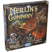 Merlins Company