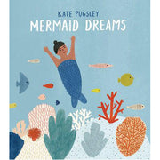 Mermaid Dreams