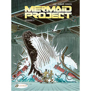 Mermaid Project Vol. 5: Episode 5 (Paperback)