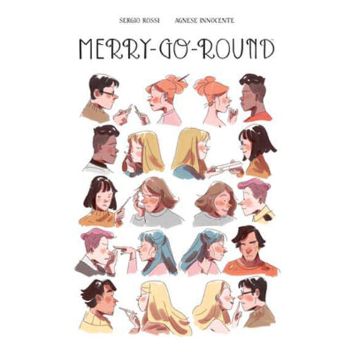 Merry-Go-Round