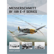 Messerschmitt Bf 109 E–F series