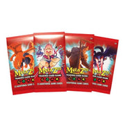 MetaZoo TCG: Base Set - Booster Pack