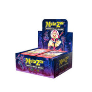 MetaZoo TCG: Base Set - Display Box
