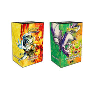 MetaZoo TCG: Flex Deck - Crushing Gust and Blazing Charge 2-Set