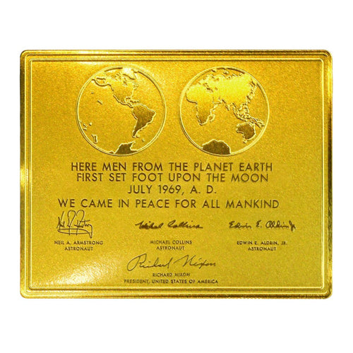 Metal Earth: Apollo Command/Service Module with Lunar