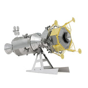 Metal Earth: Apollo Command/Service Module with Lunar