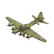 Metal Earth: B-17 Flying Fortress (Colour)