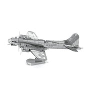 Metal Earth: B-17 Flying Fortress