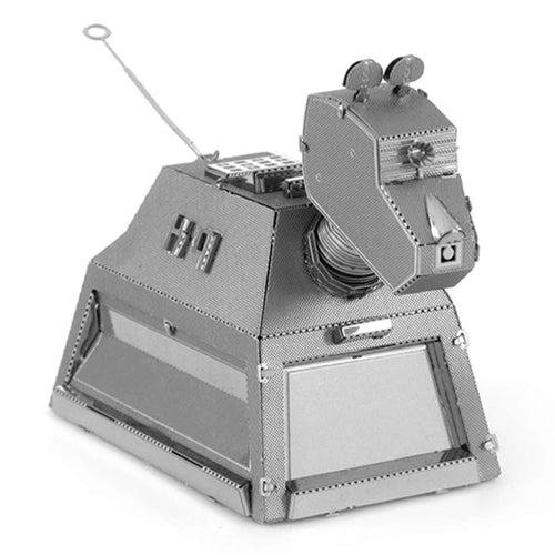 Metal Earth: Doctor Who: K-9 3D Metal Model Kit