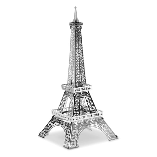 Metal Earth: Eiffel Tower 3D Metal Model Kit