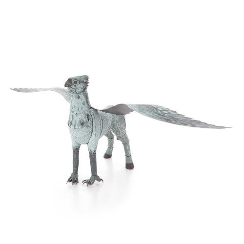 Metal Earth: Harry Potter - Buckbeak
