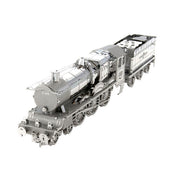 Metal Earth: Harry Potter - Hogwarts Express Train 3D Metal Model Kit