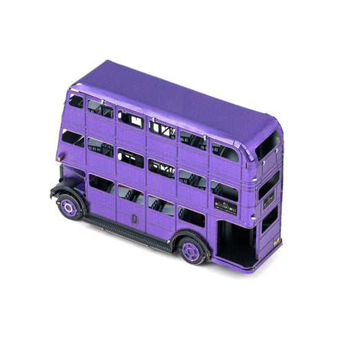 Metal Earth: Harry Potter: The Knight Bus
