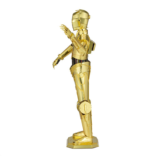 Metal Earth: ICONX - Star Wars C-3PO