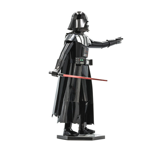 Metal Earth: ICONX - Star Wars Darth Vader