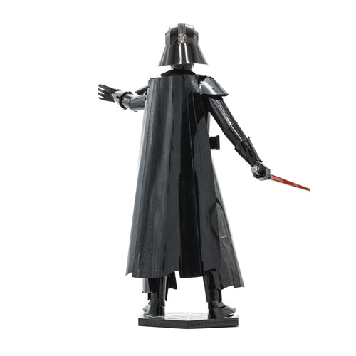Metal Earth: ICONX - Star Wars Darth Vader