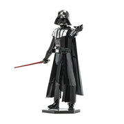 Metal Earth: ICONX - Star Wars Darth Vader
