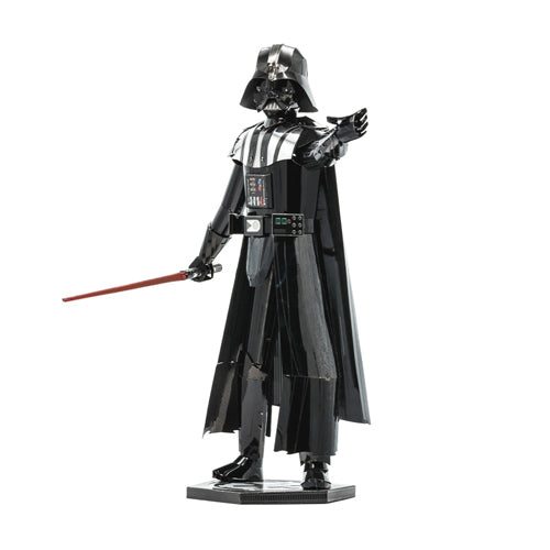 Metal Earth: ICONX - Star Wars Darth Vader