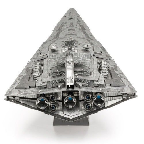 Metal Earth: ICONX - Star Wars Imperial Star Destroyer