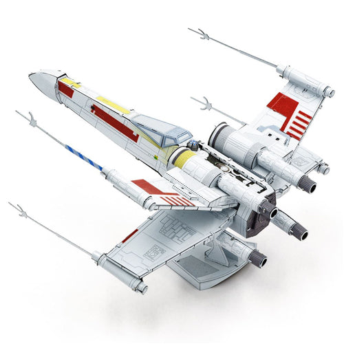 Metal Earth: ICONX - Star Wars X-wing Starfighter
