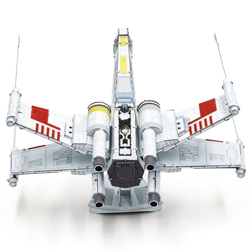 Metal Earth: ICONX - Star Wars X-wing Starfighter