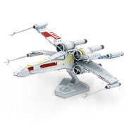 Metal Earth: ICONX - Star Wars X-wing Starfighter