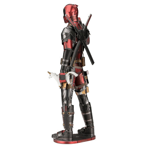 Metal Earth: Marvel - Deadpool