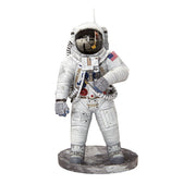 Metal Earth: Premium Series - Apollo 11 Astronaut