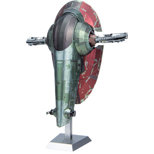 Metal Earth: Premium Series - Boba Fett's Starfighter