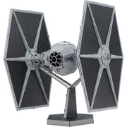 Metal Earth: Premium Series - Star Wars Imperial TIE Fighter