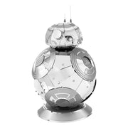 Metal Earth: Star Wars: BB-8 3D Metal Model Kit