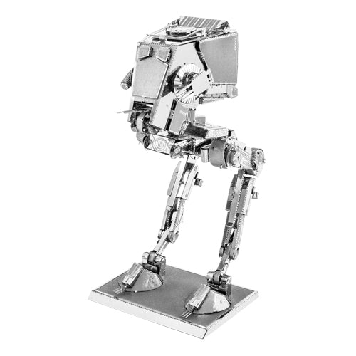 Metal Earth: Star Wars: Imperial AT-ST 3D Metal Model Kit