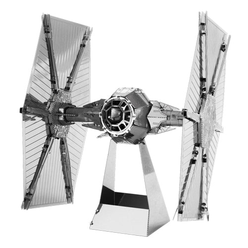 Metal Earth: Star Wars: Imperial TIE Fighter 3D Metal Model Kit