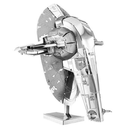 Metal Earth: Star Wars Slave 1