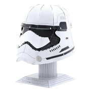 Metal Earth: Star Wars: Stormtrooper Helmet 3D Metal Model Kit