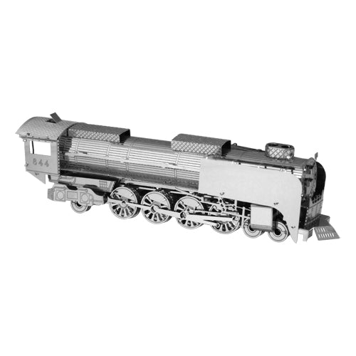 Metal Earth: Steam Locomotive 3D Metal Model Kit