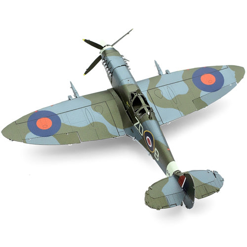 Metal Earth: Supermarine Spitfire