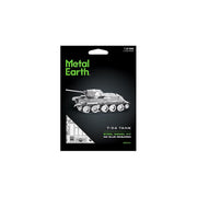 Metal Earth: T-34 Tank