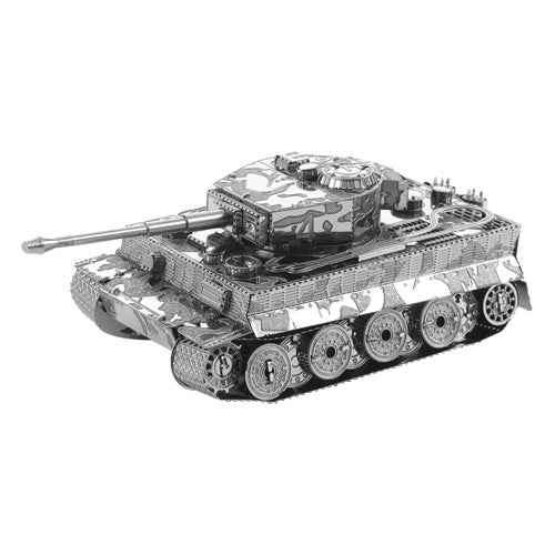 Metal Earth: Tiger Tank MK1 3D Metal Model Kit