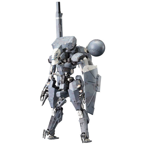 Metal Gear Solid V Plastic Model Kit 1/100 Metal Gear Sahelanthropus 36 cm