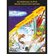 Metamorphosis Alpha RPG: Deluxe Collectors Edition