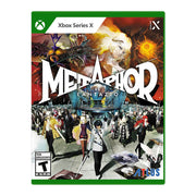 Metaphor: ReFantazio - Xbox Series X