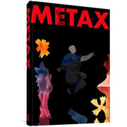 Metax (Hardback)