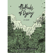 Methods of Dyeing
