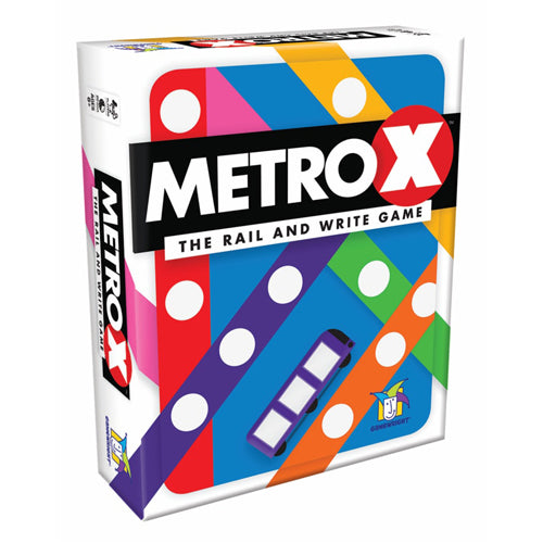 Métro X