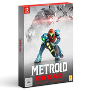 Metroid Dread Special Edition - Nintendo Switch