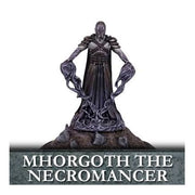 Mhorgoth the Necromancer
