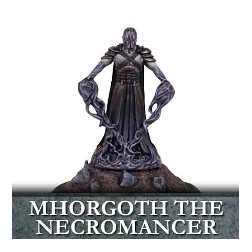 Mhorgoth the Necromancer