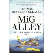 MiG Alley