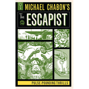 Michael Chabon's The Escapist (Paperback)